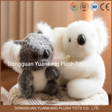 Juguete de la felpa del koala del oso de koala del bebé de la venta al por mayor del precio de fábrica de China